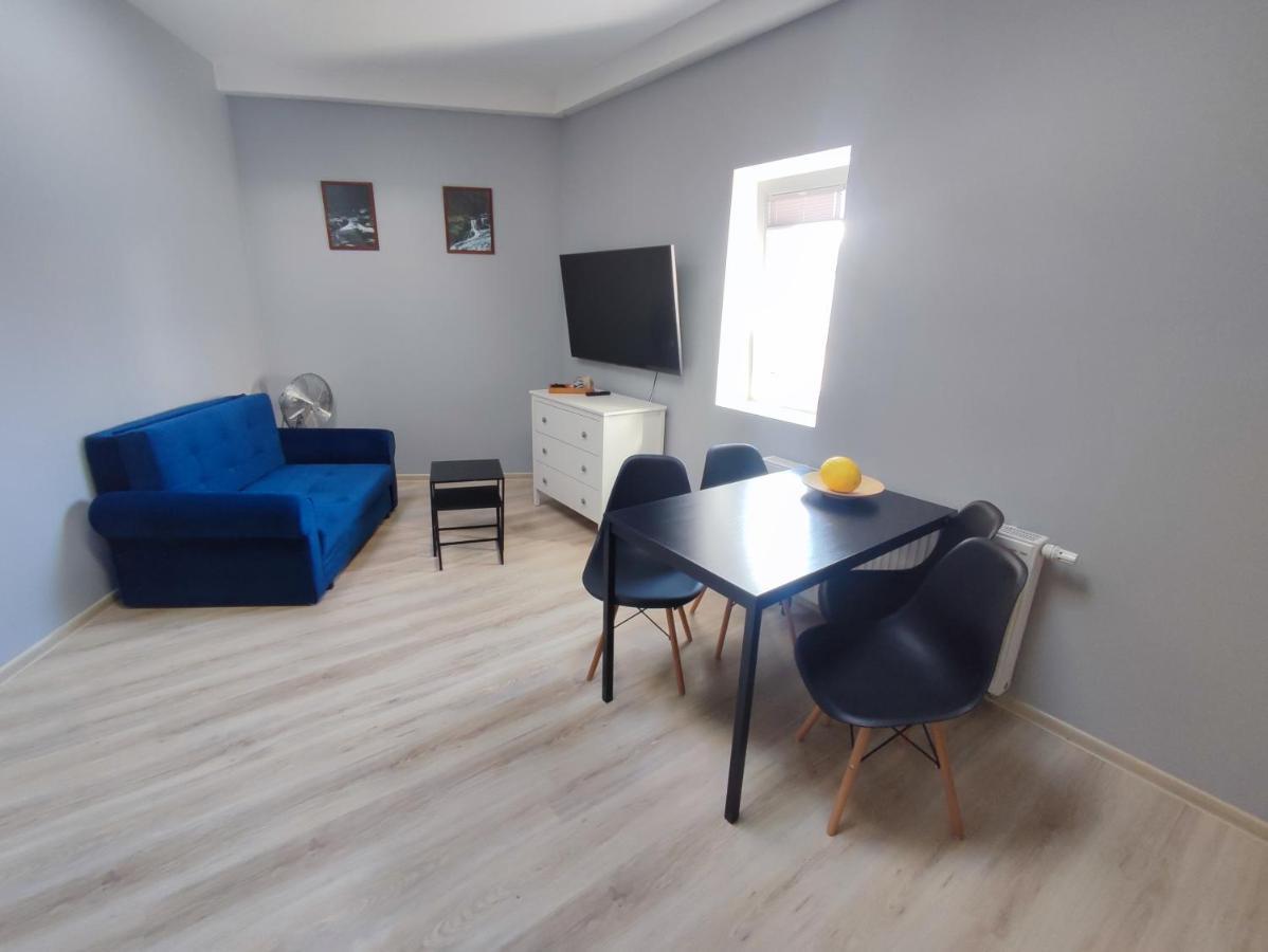 Supreme Apartments Jagiellonska Štetín Exteriér fotografie