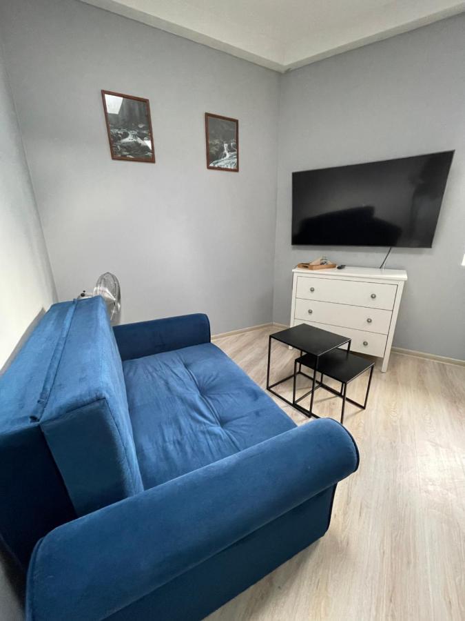 Supreme Apartments Jagiellonska Štetín Exteriér fotografie